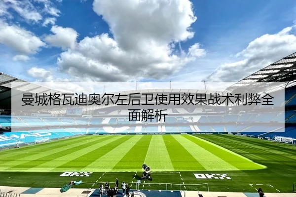 曼城格瓦迪奥尔左后卫使用效果战术利弊全面解析