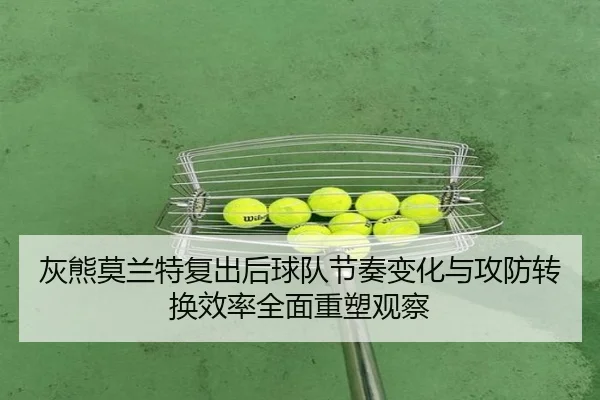灰熊莫兰特复出后球队节奏变化与攻防转换效率全面重塑观察